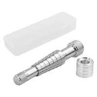 Bothyi - Ensanchador De Anillos Agrandar Anillos Herramienta De Ajuste De Bandas Ampliador Mandril Expansor