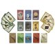thumbnail image 4 of Juego de cartas Gatwick Games Loot N' Loaded con pistolas de juguete para 2 a 6 jugadores, 4 of 7