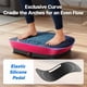 thumbnail image 2 of Máquina de ejercicios con placa vibratoria MERACH CV30 para fitness, 2 of 8