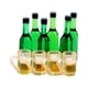 thumbnail image 4 of Juego De Tazas De Cocina Con Botella Y Taza Para Casa De Mu?ecas A Escala 1:12 Para Sala De Estar Y Cocina, 4 of 5