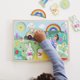 thumbnail image 2 of Pinza para cantar Ms. Rachel™ de madera Puzzle Melissa & Doug®, 6 piezas, 2 of 8
