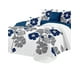 thumbnail image 2 of Cubrecama Quilt 2 Plazas+2 Fundas Verano Fresco 13n46, 2 of 3