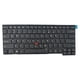 thumbnail image 3 of Teclado Para Portátil No Retroiluminado Para ThinkPad T460 T460P L450 T440E Negro 0C02253, 3 of 3