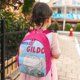 thumbnail image 5 of Mochila Desmarcar Gildo Rosa, 5 of 6