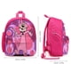 thumbnail image 2 of Snagglepuss Mochila Escolar para Niños y Niñas, Mochila Infantil Ligera de Alta Calidad, Grande y Duradera ROSA, 2 of 6