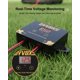 thumbnail image 2 of Protector de bajo voltaje DYVBXS 12V-36V con pantalla LED, 2 of 8