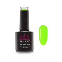 Bluum Creative Nails - Esmalte Permanente Bluum Fluorescence 02 7.3 Ml