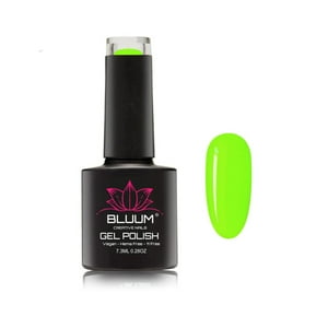 Bluum Creative Nails - Esmalte Permanente Bluum Fluorescence 02 7.3 Ml