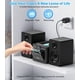 thumbnail image 3 of Sistema Estéreo Greadio Boombox 40 W, 3 of 3