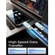 thumbnail image 3 of Memoria flash TEARMOS de 256 GB para iPhone, iPad, Android y PC, 3 of 7