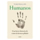 thumbnail image 1 of Libro Humanos, 1 of 2
