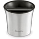 thumbnail image 1 of Caja Knock Acero Inoxidable Negra, 1 of 2