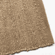 thumbnail image 2 of Alfombra Pasillo Yute Sahara color Crudo, 2 of 3