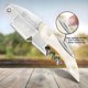 thumbnail image 4 of Sacacorchos Wine Opener W WineOp Professional con doble bisagra, 4 of 6