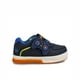 thumbnail image 1 of Zapatilla Niño Neon Azul Marino, 1 of 5