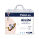 thumbnail image 2 of Pack 6 Pañales Aiwibi Premium Talla M, 2 of 2