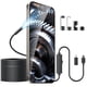 thumbnail image 1 of Cámara endoscópica iiazimps 1920P para iPhone Android con cable de 5 m, 1 of 7
