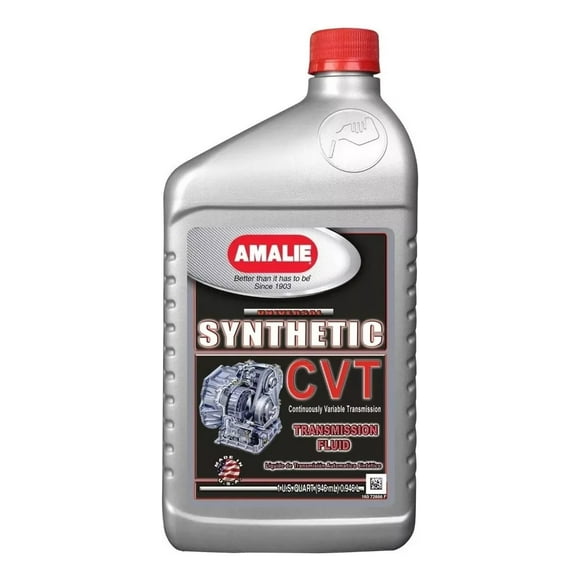 Aceite Transmision Cvt Vw Volkswagen Sintético