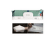 thumbnail image 2 of Toallitas Húmedas para Adulto Abena, Sin perfume, Hidratante, 2 of 2