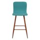 thumbnail image 1 of Silla Scargrill 2 Unidades Verde, 1 of 9