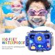 thumbnail image 4 of Cámara Ourlife Kids Selfie, impermeable, 1080P, 8 MP, 2.4 pulgadas, azul, 4 of 8