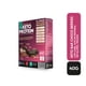thumbnail image 2 of Keto Protein Chocolate & Berries 4un, 2 of 3