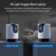 thumbnail image 4 of Cámara de seguridad TP-Link Tapo 2K QHD Pan/Tilt Wi-Fi con Apple HomeKit, 4 of 5