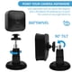 thumbnail image 4 of Soporte de cámara FATKITT ajustable 360° para Blink Outdoor, paquete de 3, 4 of 8