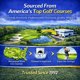 thumbnail image 4 of Pelotas de Golf Recicladas Titleist Velocity AAAA Paquete de 12, 4 of 7