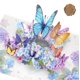 thumbnail image 1 of Tarjeta de felicitación FUDE LUO 14,5 × 19,5 cm Mariposa 3D Pop‑Up, 1 of 7