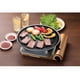 thumbnail image 3 of Plato para barbacoa Iwatani, plato grande antiadherente Yakiniku, 3 of 4