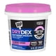thumbnail image 2 of Kit de parche para reparación de paredes DAP DryDex masilla 236 ml, 2 of 7