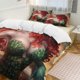 thumbnail image 2 of Poison Ivy Bedding Se Ultra Soft Skin-Friendly Duvet Cover3 Piece, Cute Comforter Cover Bed Set, 2 of 5