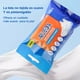 thumbnail image 4 of Toallitas Húmedas Limpiadoras Para Zapatillas Blan 10 Uni, 4 of 6