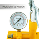 thumbnail image 5 of Bomba Manual Prueba De Presión Hidráulica 25 Bar = 362 Psi, 5 of 9