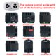 thumbnail image 4 of Control remoto POLYNX JR1602FCC 2.4 Ghz Bluetooth para Power Wheels, 4 of 8