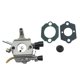 thumbnail image 1 of Carburador Y Juntas Para STIHL FS120 FS200 R FS202 TS200 FS250 FS300 FS350, 1 of 5