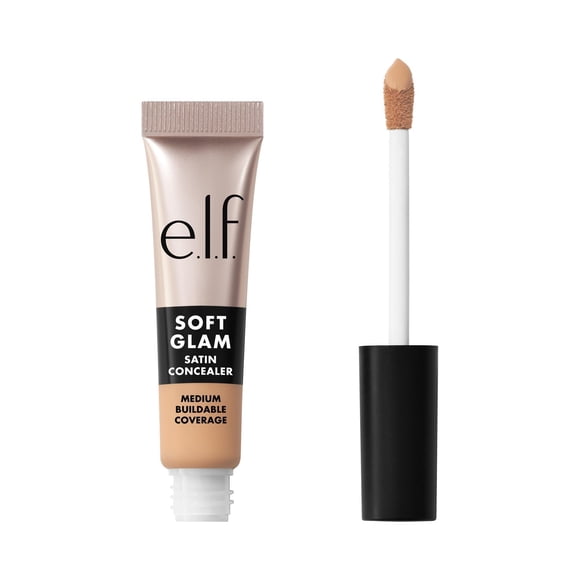 Corrector e.l.f. Soft Glam 23 Light Cool