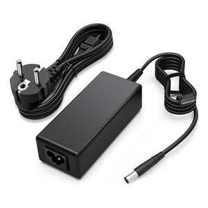 Genérico - Adaptador Ac/Dc Plug 9.23 A Cargador Portatiles Lau