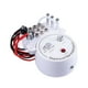 thumbnail image 1 of Maquina Microdermoabrasion Mas  Vaporizador Nano Ionico, 1 of 3