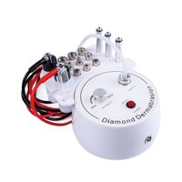 Kimale - Maquina Microdermoabrasion Mas Vaporizador Nano Ionico