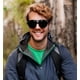 thumbnail image 5 of Lentes de sol unisex filtro UV Polarizado diseño New Montana, 5 of 8