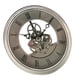 thumbnail image 2 of Reloj De Números Romanos Con Esfera De 97 Mm, Reloj De Cuarzo, Movimiento De Inserción, Piezas De Bricolaje B, 2 of 3
