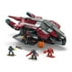 thumbnail image 2 of Juguete de Construcción Mega Halo Banished Phantom, 2 of 3