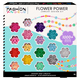 thumbnail image 3 of Set De Pulseras Con Cuentas Floreadas 1000+ Fashion Angels, 3 of 3