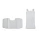 thumbnail image 1 of Elevador de baño Comfort Cover Drive Medical Bellavita White, 1 of 2