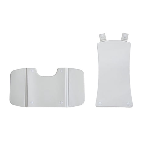 Elevador De Baño Comfort Cover Drive Medical Bellavita White