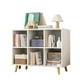thumbnail image 1 of Estanteria Organizador 6 Niveles 90x30x72 Decoracion Living, 1 of 4