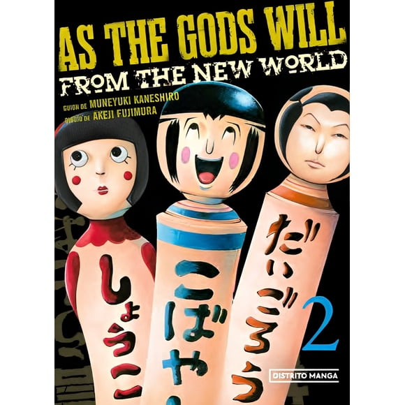 Libro As The Gods Will 2 Penguin Random House