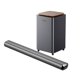 thumbnail image 3 of Parlante Barra De Sonido Con Subwoofer Bluetooth 1600W, 3 of 3